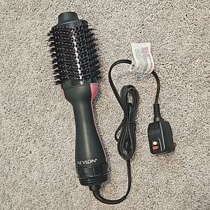 Revlon Blow-dry brush